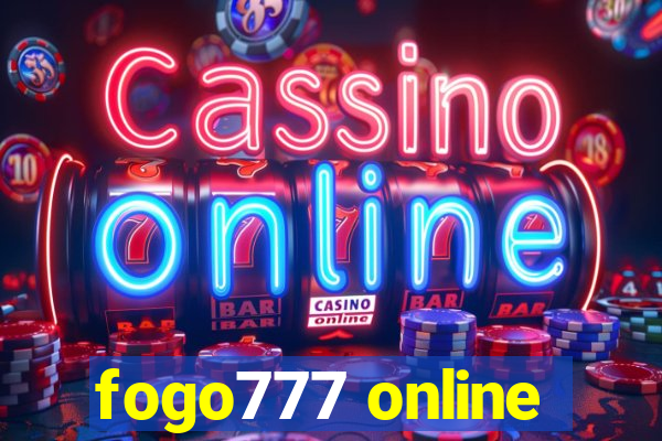 fogo777 online